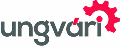 Logo von Ungvári Works Kft
