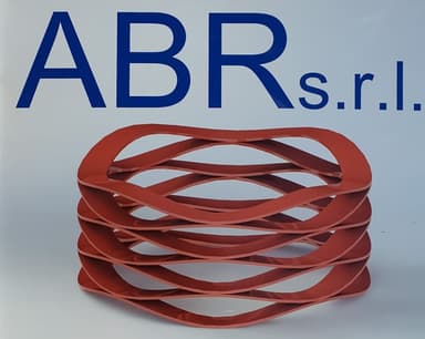 Logo von ABR s.r.l.