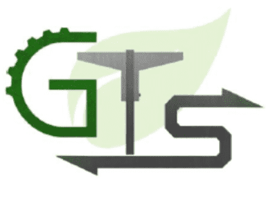 Logo von GTS Group