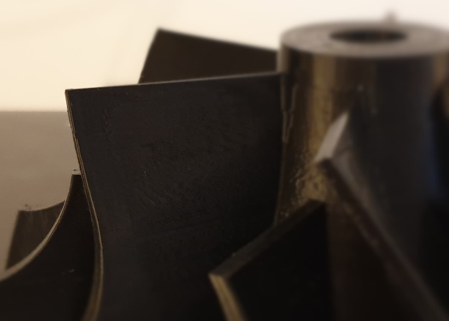 3D Druck Dietrich