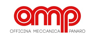Logo von OMP s.n.c di Bergamini & Borghi