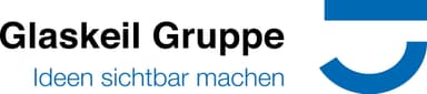 Logo von Glaskeil Kunststoffe GmbH + Co KG