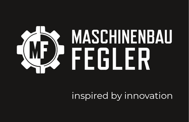 Logo von Maschinenbau Fegler