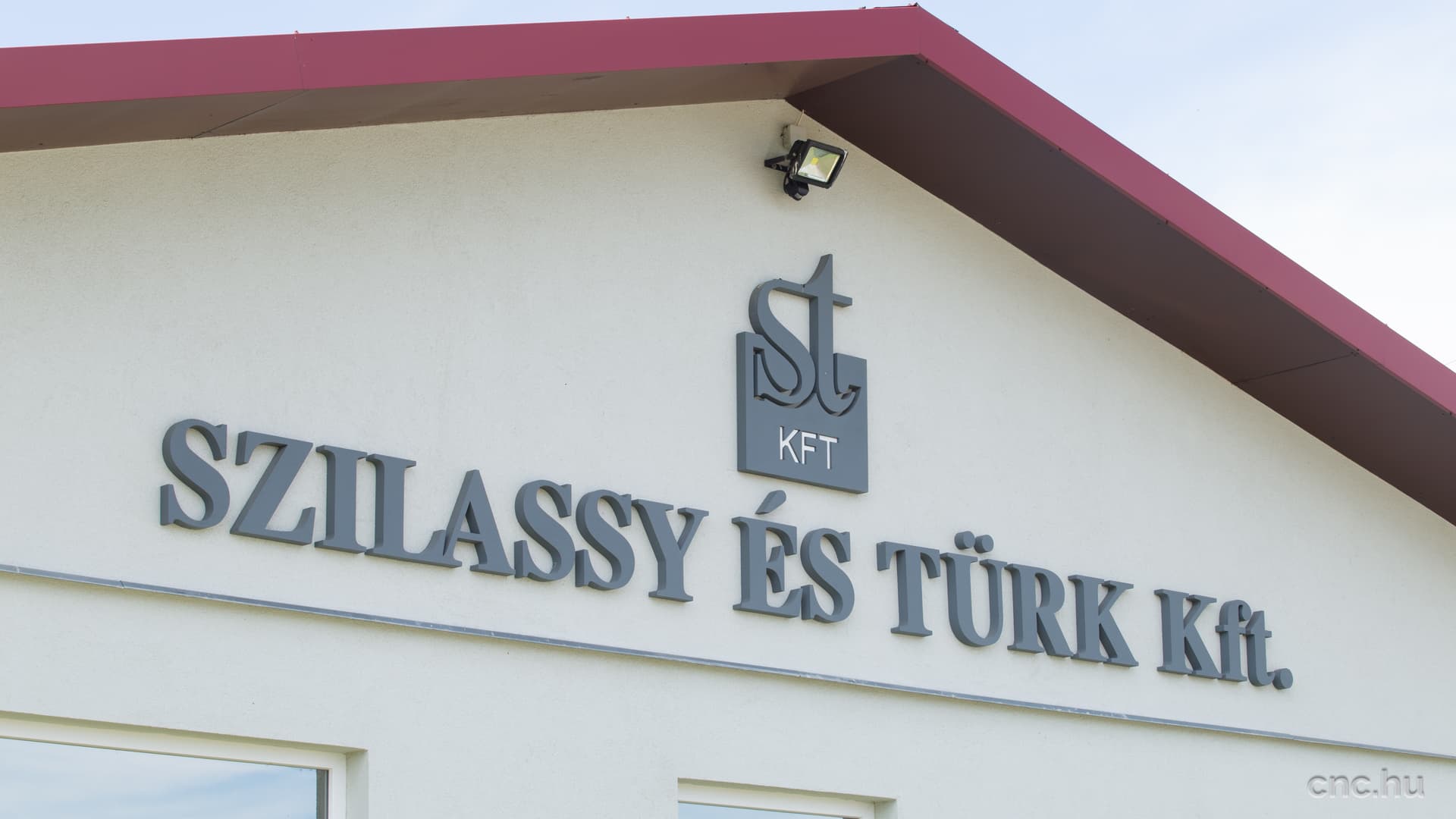 Szilassy und Türk Kft.