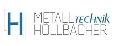 Logo von Metalltechnik Höllbacher