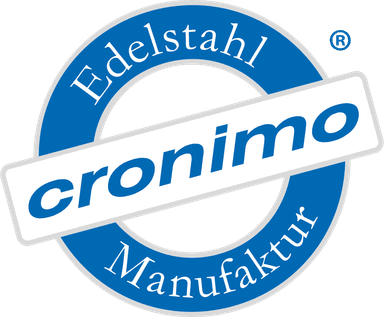 cronimo - Inh. Marco Ulbrich logo