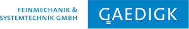 Logo von Gaedigk GmbH