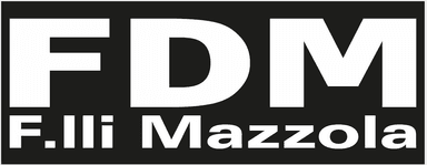 Logo von FDM F.LLI MAZZOLA SRL