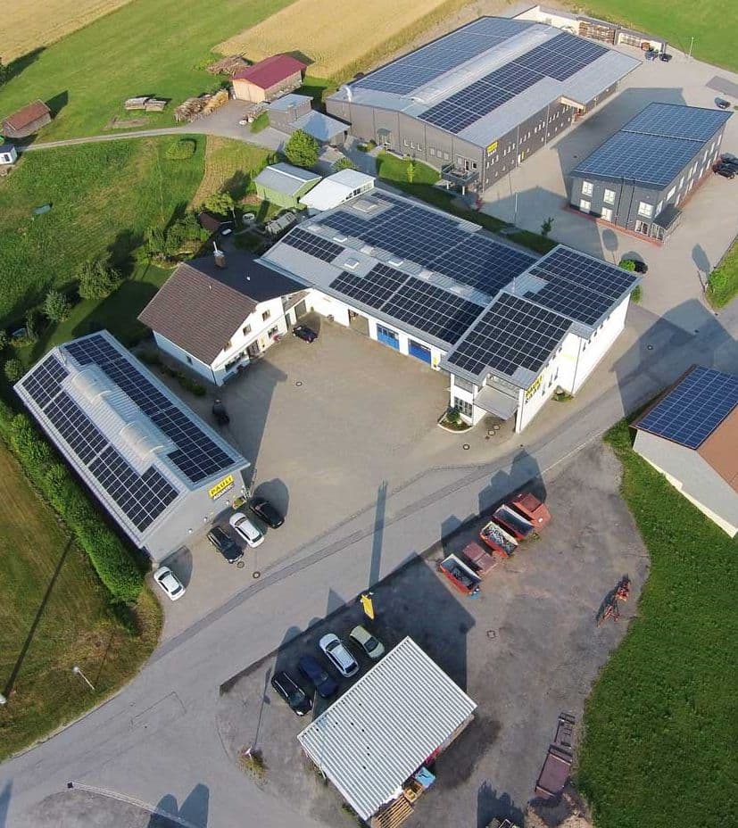 PAULI & RAAB GmbH