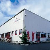 Laser Pro Tec