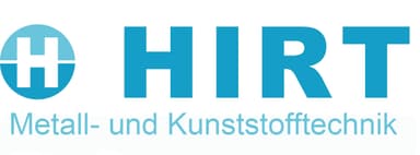 Logo von Hirt GmbH Metall- und Kunststofftechnik