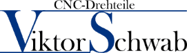 Viktor Schwab CNC-Drehteile logo
