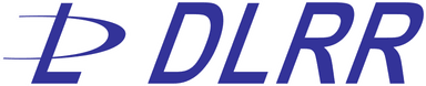 Logo von DLRR