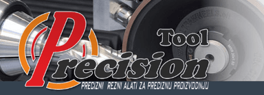 Logo von Tool Precision d.o.o.