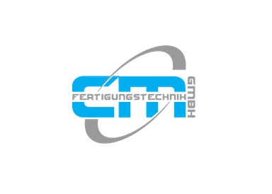 Logo von CM - Fertigungstechnik GmbH
