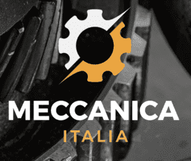 Logo von Meccanica Italia