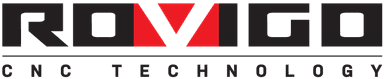 Logo von Rovigo d.o.o. CNC Technology