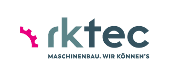 Logo di RK-tec Maschinenbau GmbH & Co. KG
