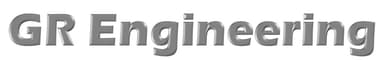 GR Engineering Kft. logo