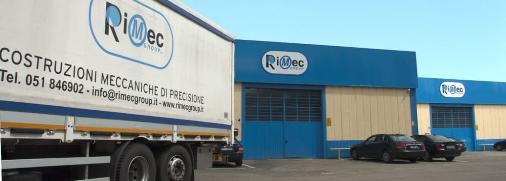 Rimec Group srl