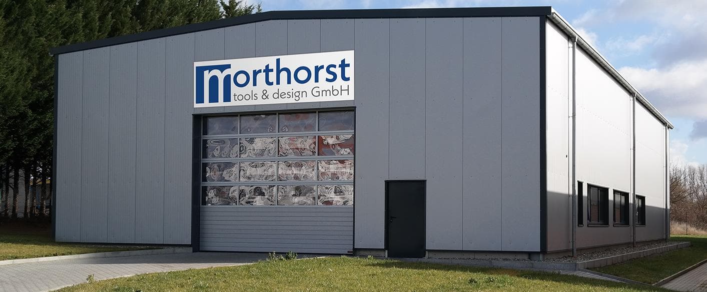 Morthorst tools & design GmbH