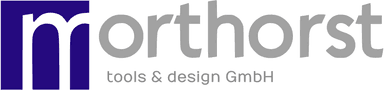 Logo von Morthorst tools & design GmbH