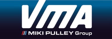 Miki Pulley Europe AG logo