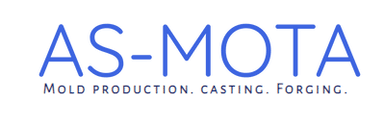 Logo von AS-MOTA Kft
