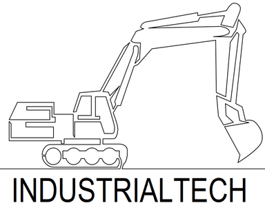 Logo von INDUSTRIALTECH SRL