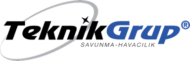 Logo di Teknik Grup