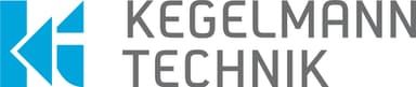 Logo von Kegelmann Technik GmbH