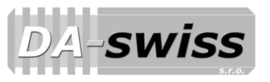 Logo di DA-swiss s.r.o.