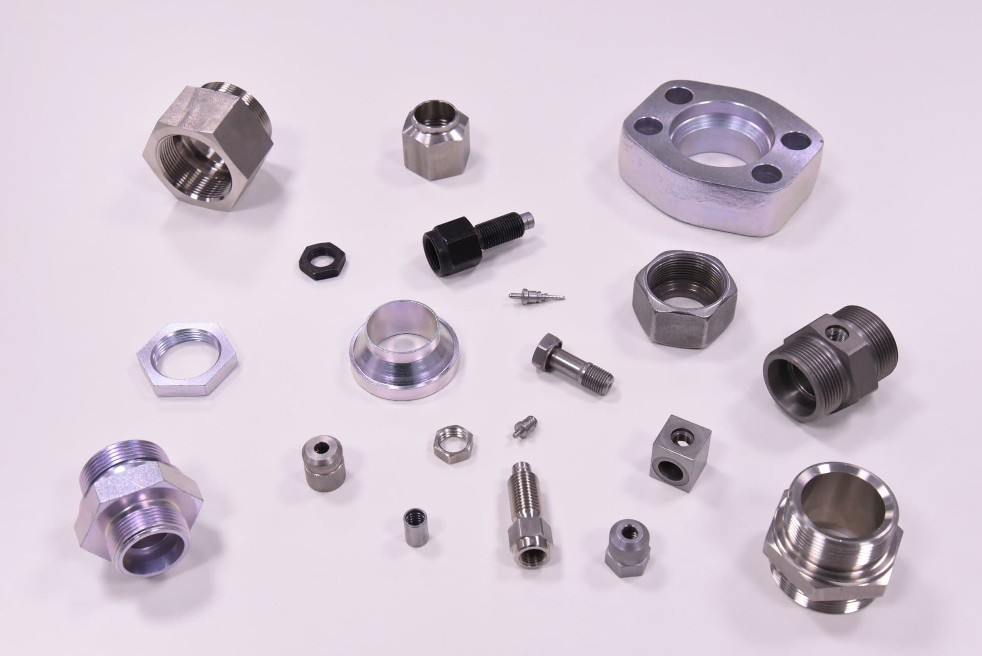 TimTec Zerspanungstechnik GmbH