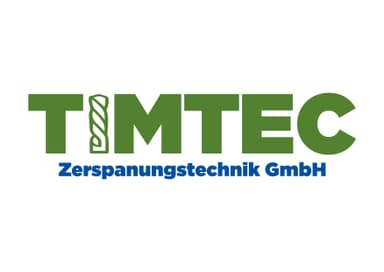 Logo di TimTec Zerspanungstechnik GmbH