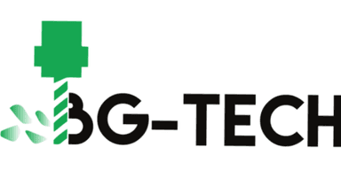 Logo von BG Tech s.p.
