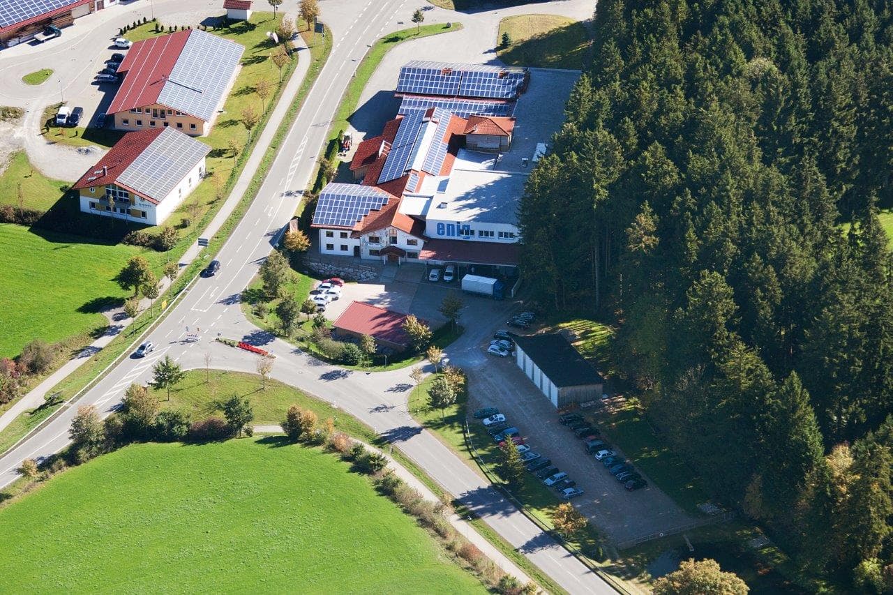Enig Gerätebau und Gravuren GmbH