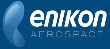 Enikon Aerospace d.o.o. logo