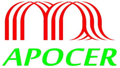 Metalurgica Apocer,lda logo