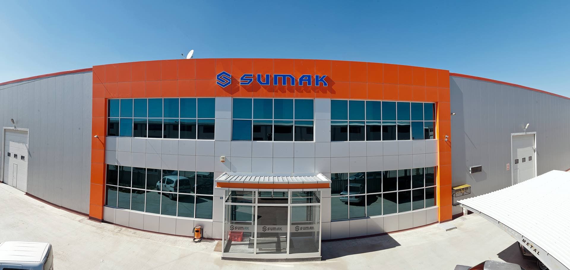Sumak Metal