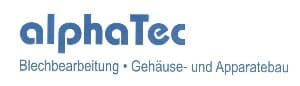 alphaTec GmbH & Co.KG logo