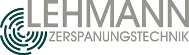 Logo von Lehmann Zerspanungstechnik