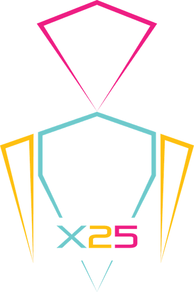 X25 Sp. z o.o. logo