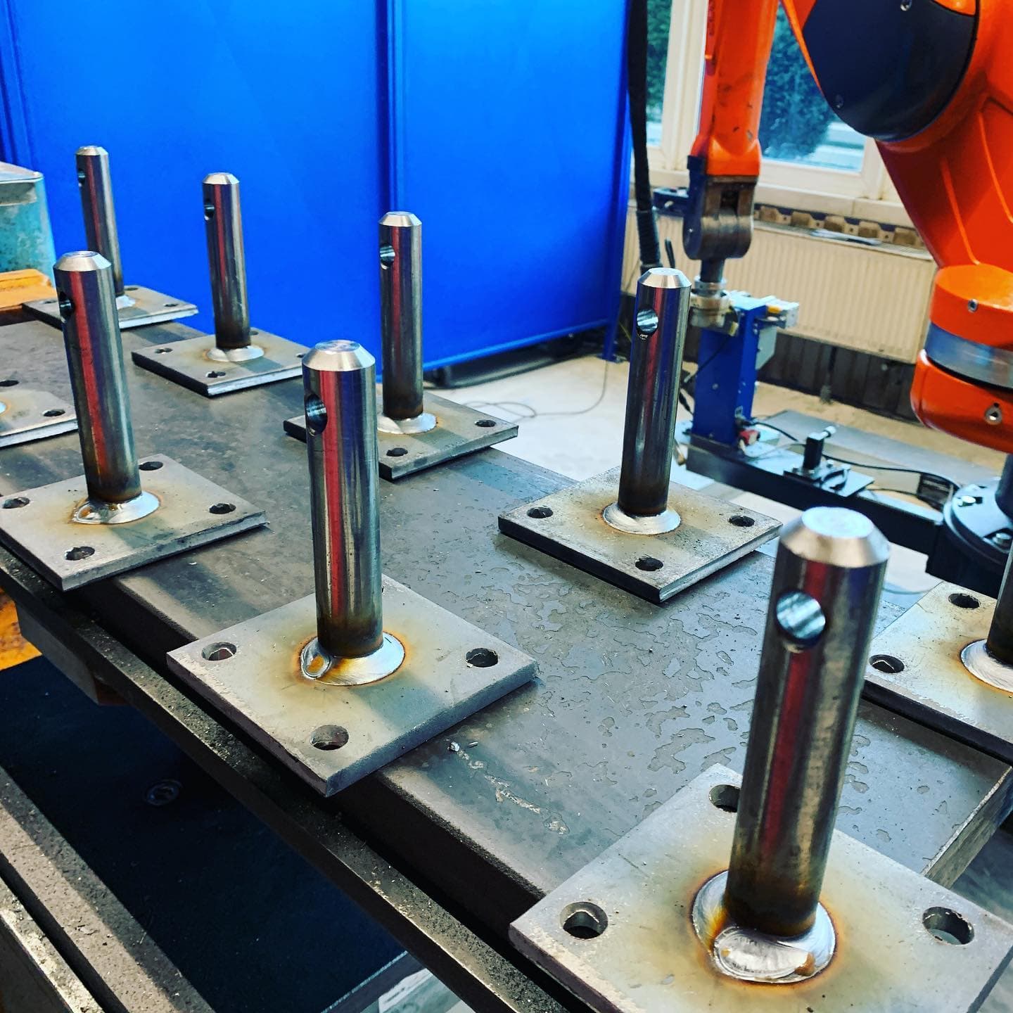 Innovative Verbindungstechnik OHG