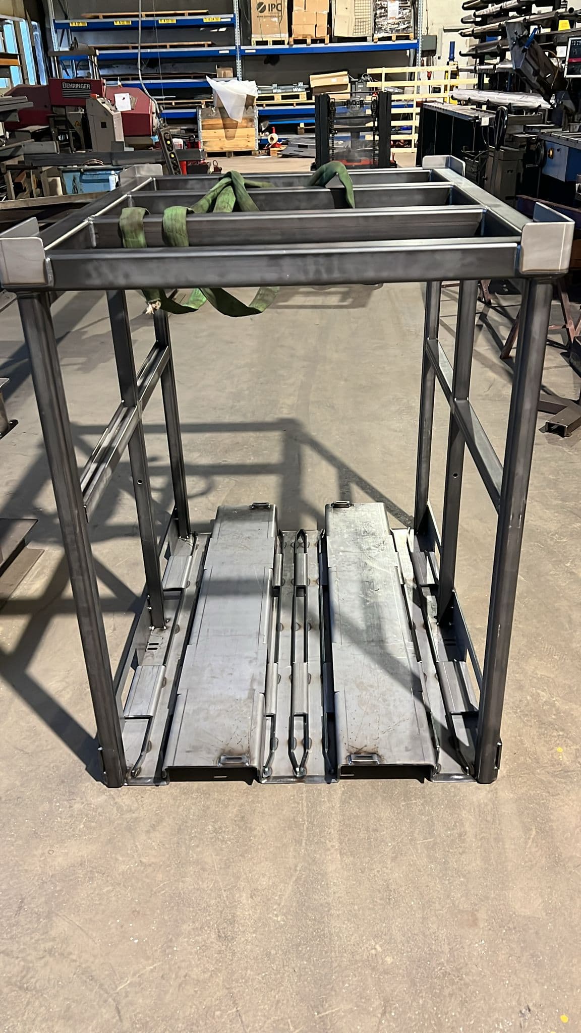 AIM Industriemontage GmbH