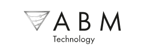 ABM Technology logo