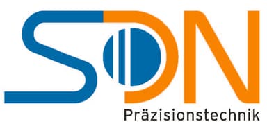 Logo von SDN Präzisionstechnik GmbH