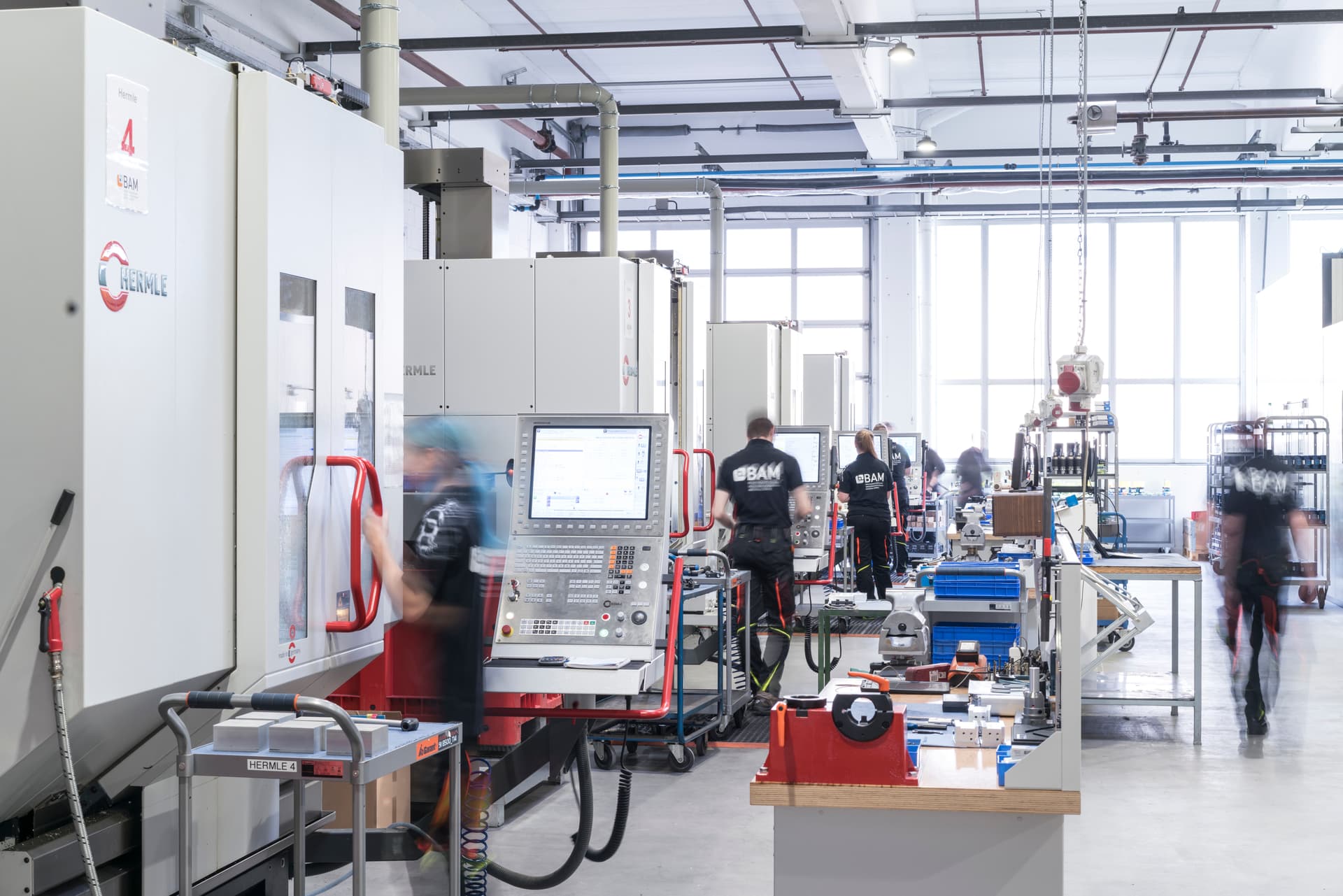BAM GmbH