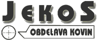 Jekos d.o.o. logo