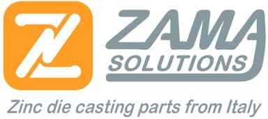 Zama Solutions S.r.l. logo