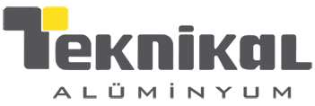 Teknikal Aluminium A.S. logo